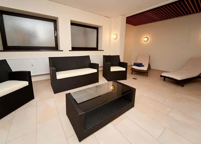 Apartamento Germania-35 *