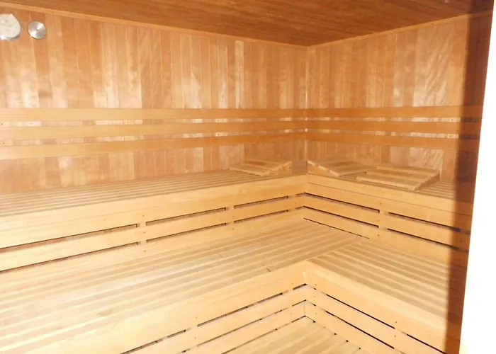 Apartamento Germania-35 Sankt Peter-Ording