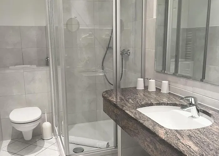 Germania-35 Apartamento