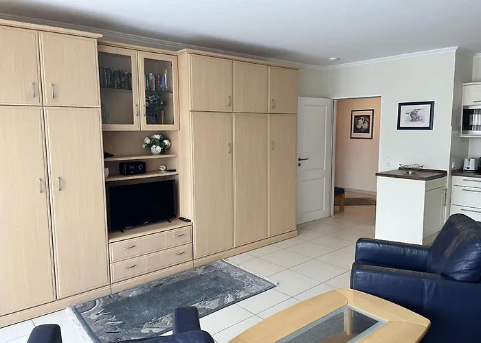 Germania-35 * Sankt Peter-Ording